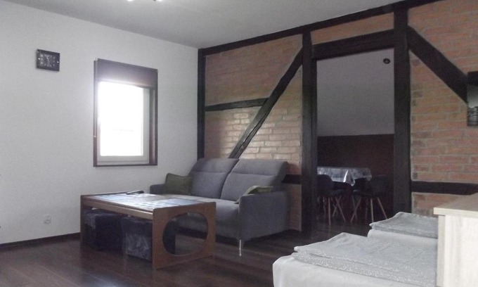 Cieplice Casa | Kwatery 42