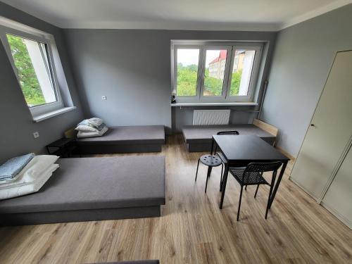 Nisko Casa | Kwatery pracownicze Stalowa Wola Nisko