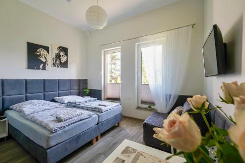 Bielsko-Biala Casa | Kwatery prywatne Lotnicza