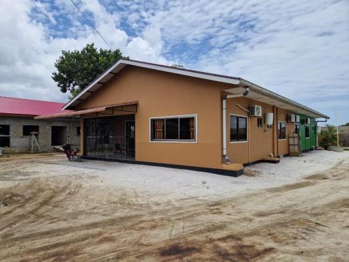 Paramaribo Apartamento | Kwatta resort 2 slaapkamers