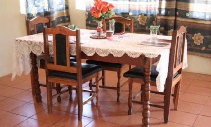 Livingstone Hotel | Kwesu Guest House