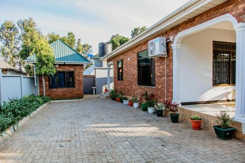 Moshi Casa | Kwetu Maili6Homes 02