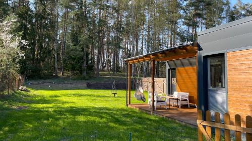 Natac Wielka Casa | Kwiat Jabłonki