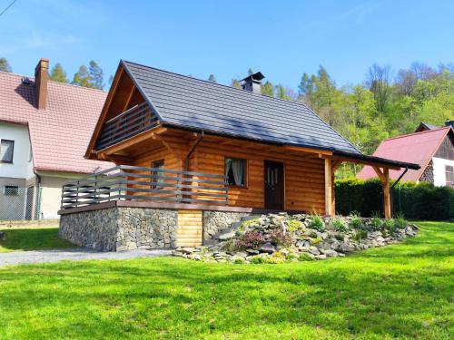 Jarnołtowek Chalet De Esquí | Kwietna łąka na szlaku