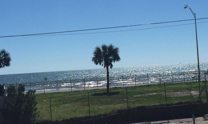 Galveston Apartamento | Kwik Kabana "Donde la playa cuenta"