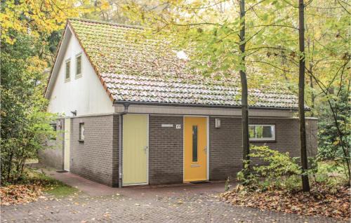 Oudemirdum Casa | Kwikstaart