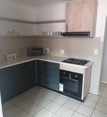 Greater Johannesburg Metropolitan Area Casa | Kya Sand Guesthouse