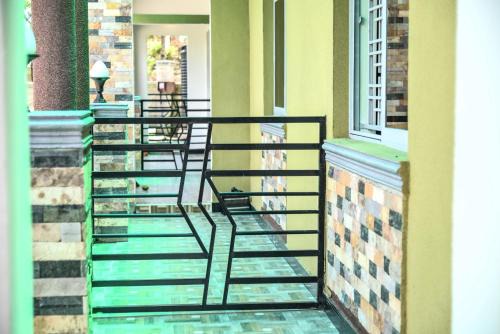 Fort Portal Apartamento | Kyakaigo Residences