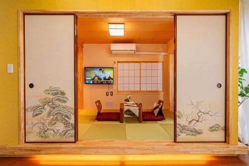 Sumida Casa | KYARA Hotelミスミ501