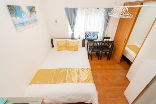 Kameido Casa | KYARA HOTEL 亀戸502
