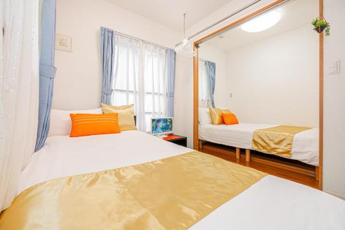 Kameido Apartamento | KYARA Hotel 402