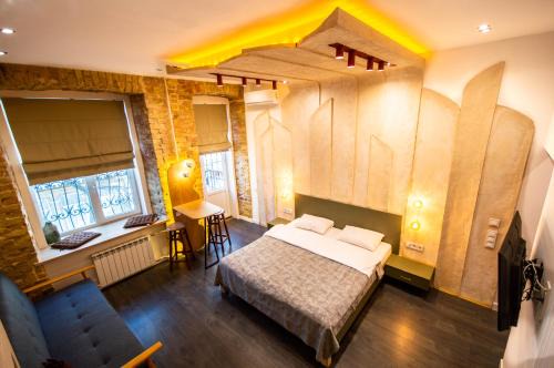 Kyiv Apartamento | Kyiv Mars Apartments