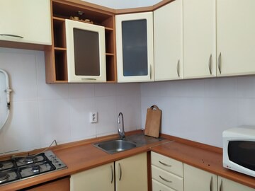 Verkhnie Misto Apartamento | ★KyivHome near Independence Square★Maidan★