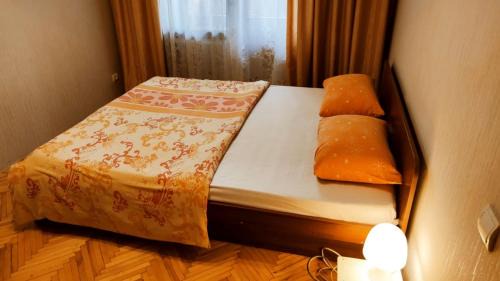 Podil Apartamento | KyivStay Vvedenska Apartment