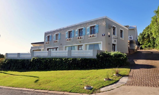 Still Bay Casa | Kykmar Beach House