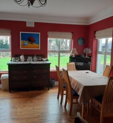 Monasterevin Cama Y Desayuno | KYLEARD Ryan