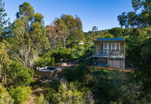 Harkerville Casa | Kyles Forest Cabin