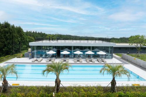 Namwon Complejo | Kylin Villa resort Jeju