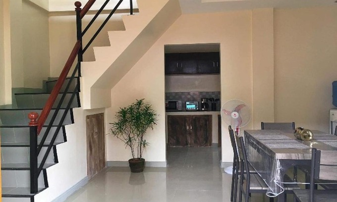 Cogon Casa | Kylitas transient house- Bohol