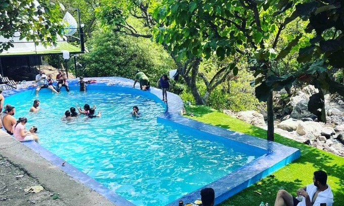 Atali Complejo | Kylo Resort