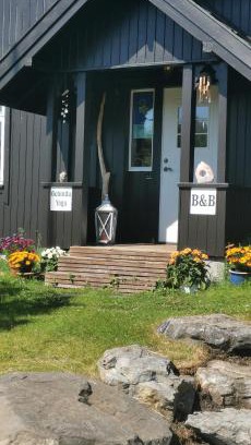 Hamar Municipality Cama Y Desayuno | Kylstad Bed and Breakfast