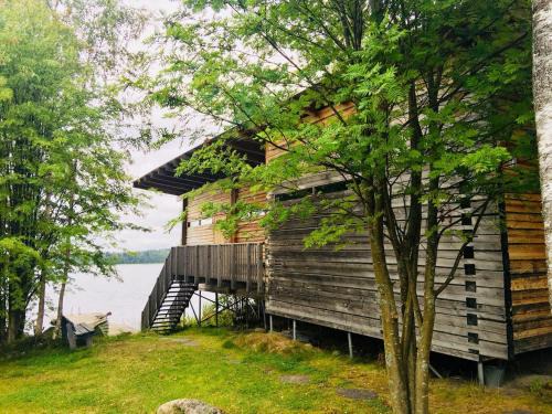 Savonlinna Chalet De Esquí | Kyly