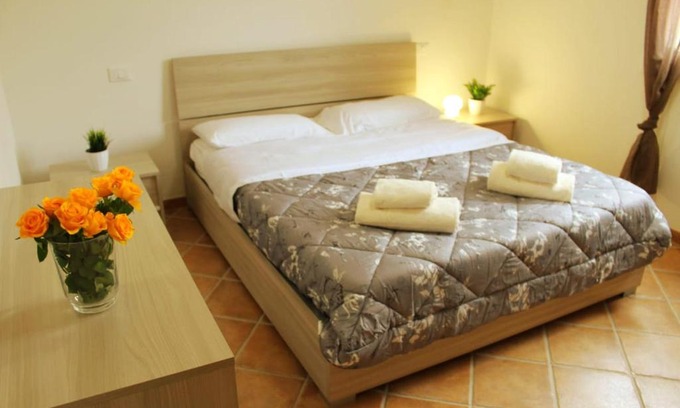 Nebida Apartamento | Kyma Flat