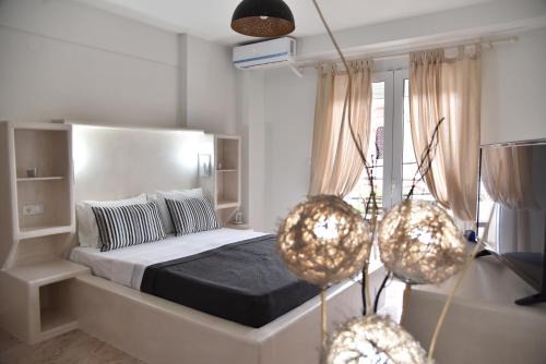 Asprovalta Apartamento | KyMa Studios and Suites