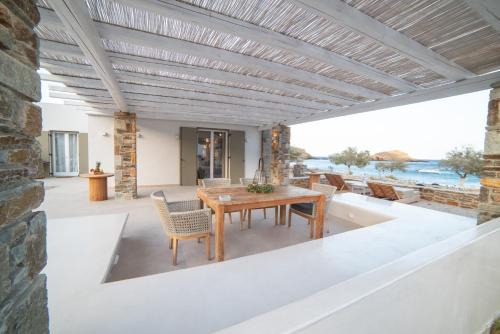Kithnos Casa | Kyma Suite