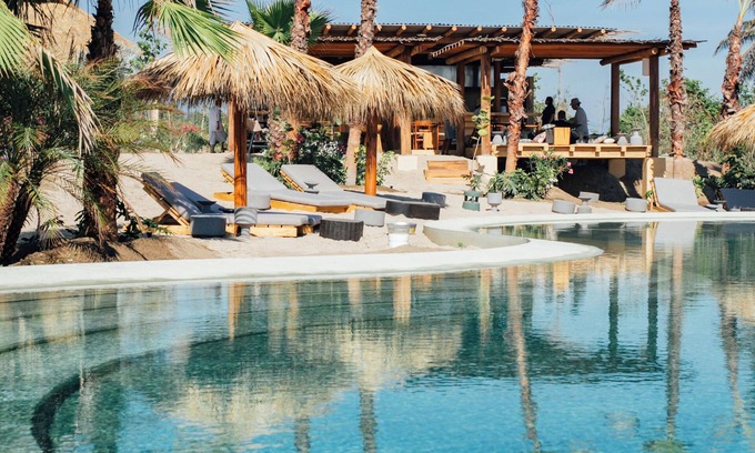 Santa María Colotepec Hotel | KYMAIA