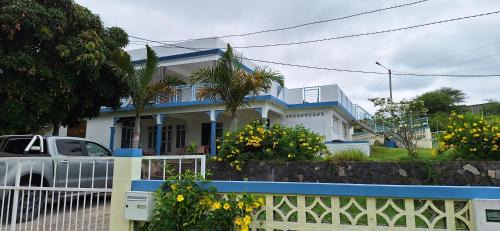 Oyster Bay Apartamento | Kyo Villa