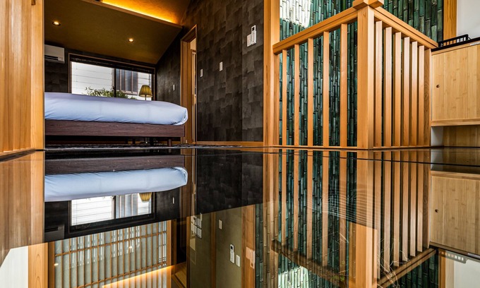 Gion Casa | Kyokoi Chikurintei