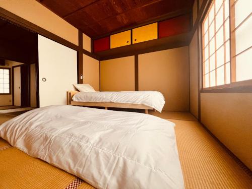 Kita Ward Casa | Kyomachiya Kitayamaomiya