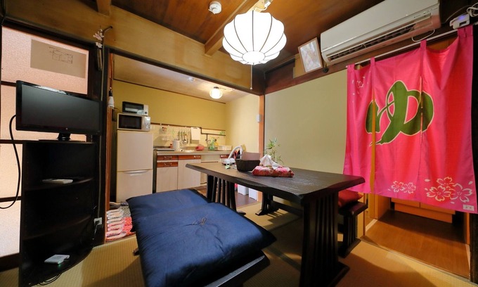 Higashiyama Casa | Kyomachiya over 150 years old It is a 4minute wa / Kyoto Kyōto