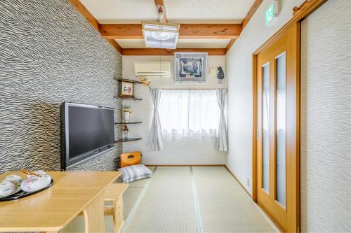 Minami Apartamento | Kyoto一棟貸し切り京都駅京楽