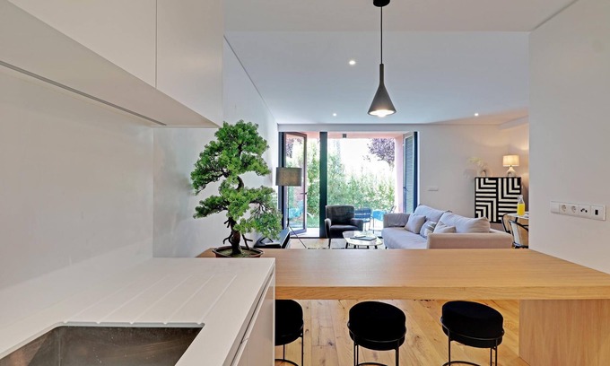 Vilamoura Apartamento | Kyoto Apartment in Vilamoura