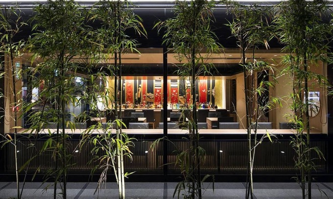 Gion Hotel | Kyoto Gion U-BELL Hotel