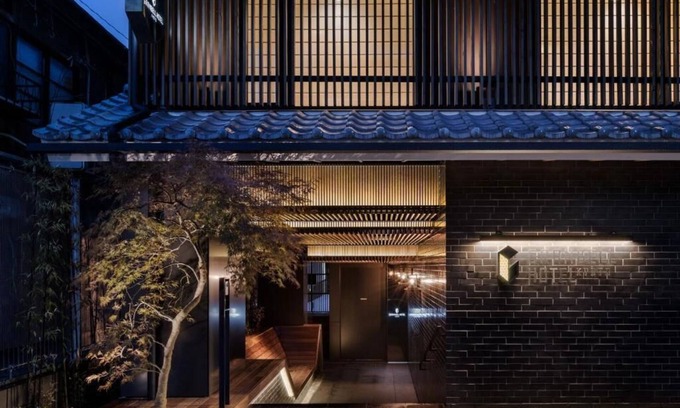 Gion Hotel | Kyoto Granbell Hotel