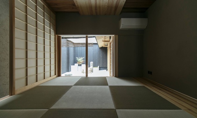 Okazaki Casa | Kyoto Nanzenjimichi MACHIYADO