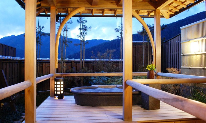 Ohara Casa | Kyoto Ohara Ryokan Seryo