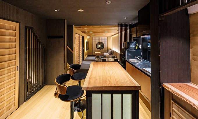 Horiikecho Casa | Kyoto Okazaki area 3 minutes walk from Heian Shr / Kyoto Kyōto