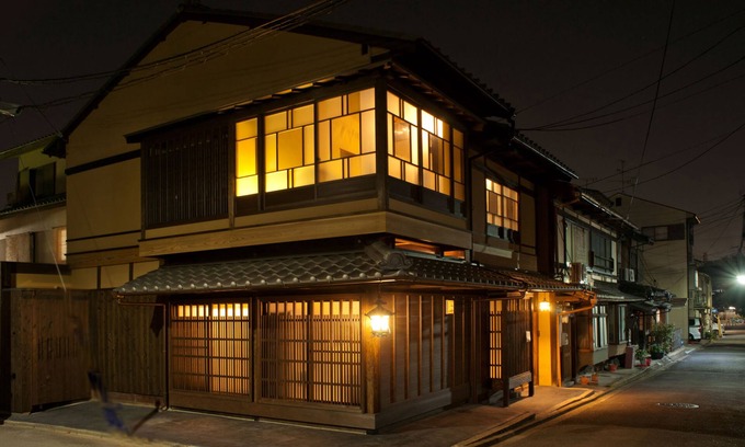 Okazaki Casa | Kyoto Ryoan Zen