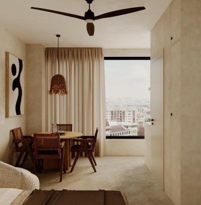South Antwerp Apartamento | KYOTO SUITES - Antwerp