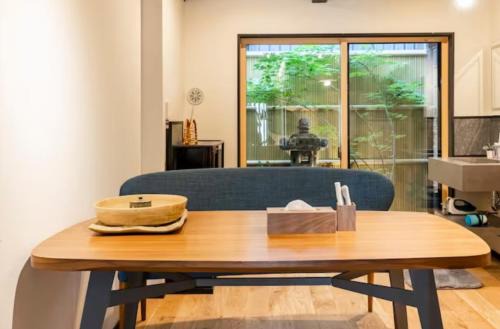 Minami Apartamento | Kyoto-Toji house