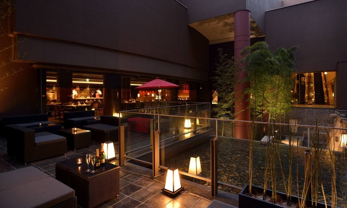 Shimogyo Hotel | Kyoto Tokyu Hotel