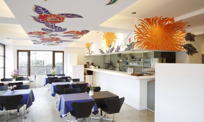 Okazaki Hotel | Kyoto Travelers Inn
