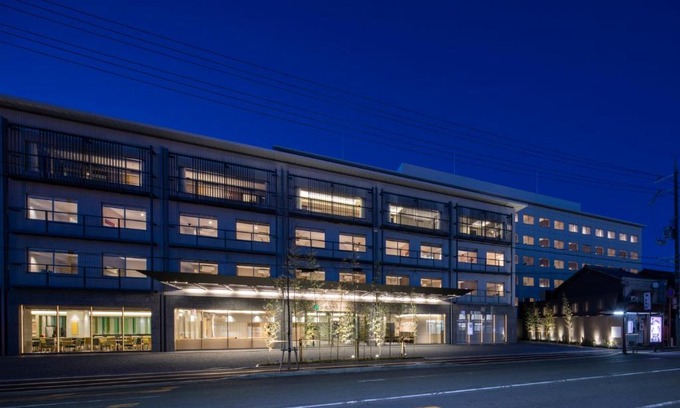 Minami Hotel | Kyoto U-BELL Hotel