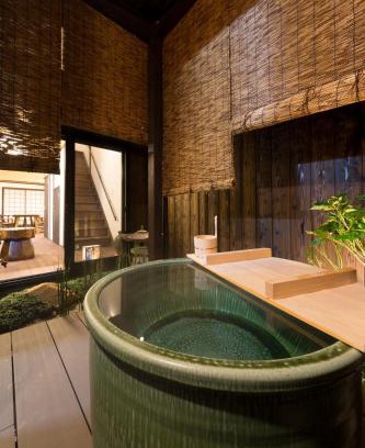 Fushimi Casa | Kyotoya Tsuki no Yu Bettei