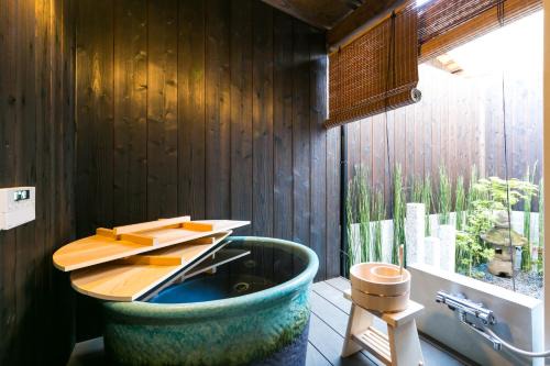 Minami Apartamento | Kyotoya Tsukinoyu Kagayakitei South
