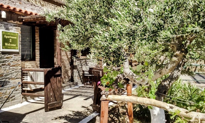 Kipri Casa | Kypri Apartments